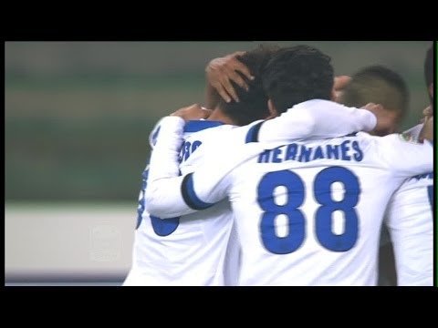 HIGHLIGHTS SERIE A HELLAS VERONA - INTER 0-2 15 03 2014 HIGHLIGHTS SERIE A HELLAS VERONA - INTER 0-2 15 03 2014