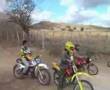 Aventura de Moto by Carabina produções