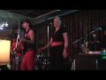 Funk By Numbers - Liquid Krystal @ Eurobar