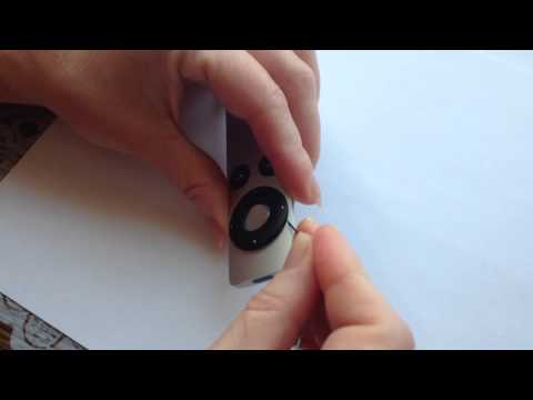 how to repair apple tv