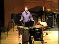 Jake Greenwood performing "Rebonds"