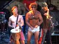 Rock�dromo 2005 - La Floripondio 2
