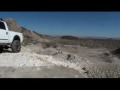 Afton Canyon 11192009