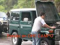 Caravana CRUISERHEADS 2008