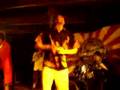 Sondaschule - Siega, live in Stuttgart