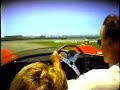 Lap of Pocono in Bizzarrini P538