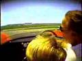 Lap of Pocono in Bizzarrini P538