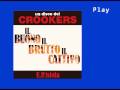 Crookers IL CATTIVO