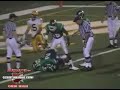 2008 Football Northmont vs St Ignatius 2008 Football Northmont vs St Ignatius