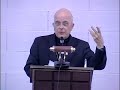 Cardinal Francis George talks about the Catholic Charismatic