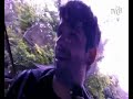 Lucas cantando Lady Gaga.