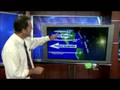 When Do Hurricanes Move East To West?