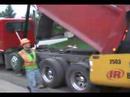 BrianNelson123 - CLICK MORE http://www.NelsonIdeas.com This is Video 2/4 of the Street Construction research project on Evans Court Shoreview Minnesota using 2 layers of asph...