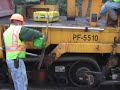 2/4  Construction Evans Ct Shoreview Asphalt Paving New Road