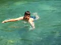 keramet ılıca göl