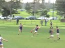2008 rd14 St Bedes/Mentone Tigers v Collegians