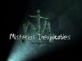 Chupacabras en moreno parte 2