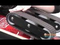 Descender from Rockboard