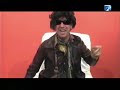 Peter Capusotto - Pomelo, el nuevo rocker argentino (4)