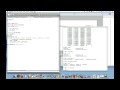 Python Interpolation 2 of 4: 1d interpolation with Rbf
