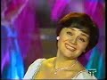 Тамара Синявская «Лунный вальс» из к/ф «Цирк». Авторы И. Дунаевский, В. Лебедев-Кумач