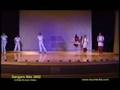 The Battle - Sangam Nite 2002