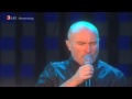 Genesis Live in Rome