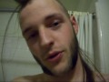 Full Frontal Haircutting - DaVo DeTh - Vlog11