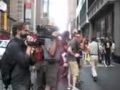 Lehman Brothers Declares Bankruptcy
