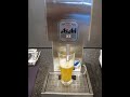 Asahi Robotic Beer Tap