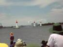 Peter Besenyei Red Bull Air Race Perth