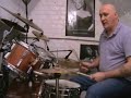 Drum Lesson \"Paradiddle 4-4\"