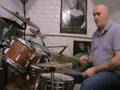 Drum Lesson Paradiddle 4-4