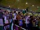 Movimento Popular - Legi�o Tricolor- HORTO MAGICO DO FLU