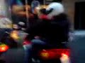 Belgrade Scooter Elite