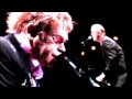 Elton John Billy Joel Face 2 Face DC Piano Man, Candle in the Wind ...