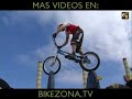 Trial BCN Bikeshow 2008 Trial BCN Bikeshow 2008