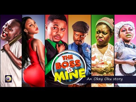 The Boss (2016) The Movie High Quality 