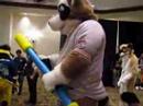 FWA 5 2008 Fursuiter Gladiator Joust! FWA 5 2008 Fursuiter Gladiator Joust!