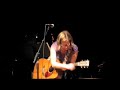 Laura Veirs: Magnetized and Jailhouse Fire