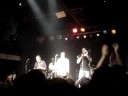 New York Ska Jazz Esemble in Rio