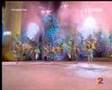 Carnival Las Palmas de Gran Canaria 2008. Comparsa Infantil