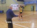 reportergazeta.pl - Extrans Patria Sędziszów - Pogoń Proszowice - 1-3