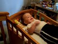Playtime with daddy!