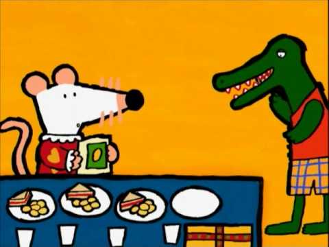 Maisy Mouse cartoon | Learn British English Maisy Mouse cartoon | Learn British English