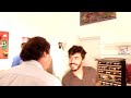 La Jauría Muestra cierre 2009  El Perro Verde 01.MOV