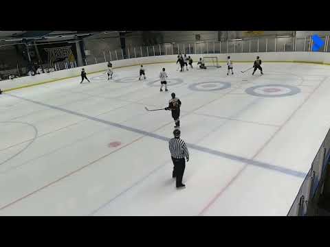 3 goals and 2 assist in one game 2021