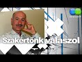 Szakértőnk válaszol - Cséffalvay Gábor - 1. rész: megújulás