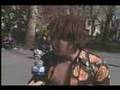Funny Street Musicians in New York City