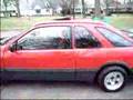 Merkur XR4Ti